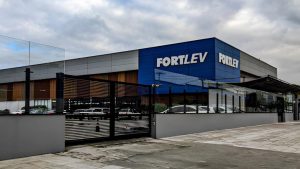 Fortlev Vagas de emprego Serra