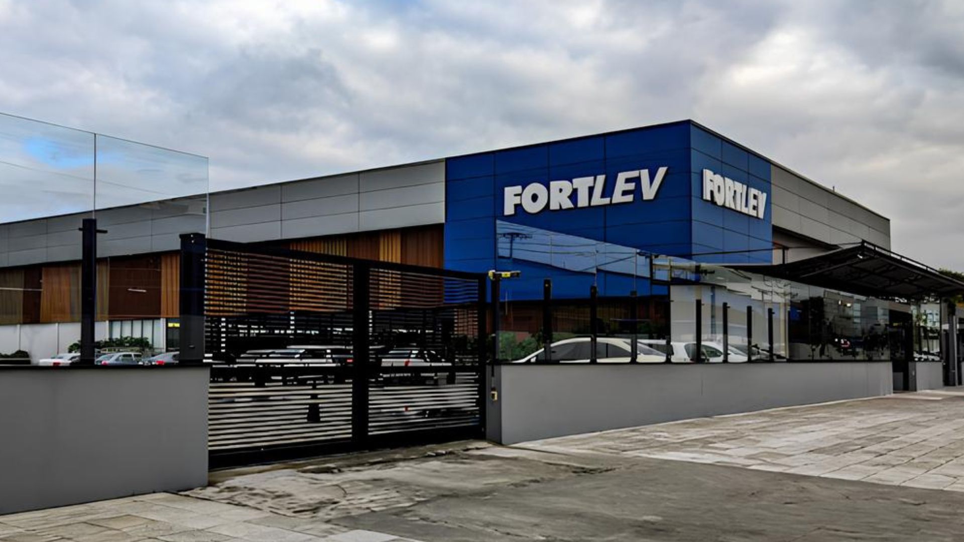 Fortlev Vagas de emprego Serra