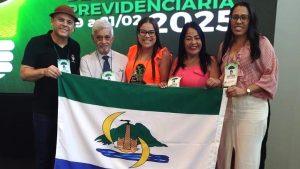 Instituto Previdência Serra prêmio nacional inovação