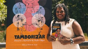 Biblioteca Valparaíso livro