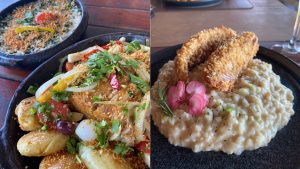 restauramtes cafeteria Serra