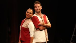 Marcelo Serrado Heloísa Périssé