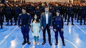 Guarda da Serra Concurso público Aprovados Weverson Meireles