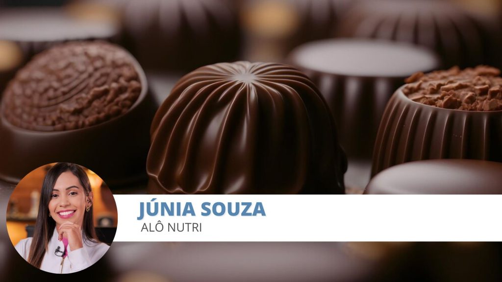 chocolate Páscoa