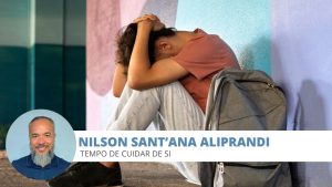 depressão jovens adolescentes