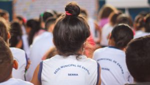 Prefeitura da Serra Justiça Professores Concurso público