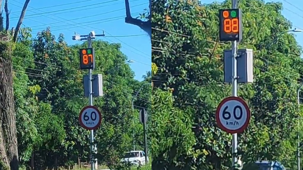 Radar Serra Motoristas