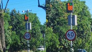 Radar Serra Motoristas