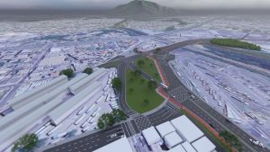 Serra Terceira ligação Serra Vitória