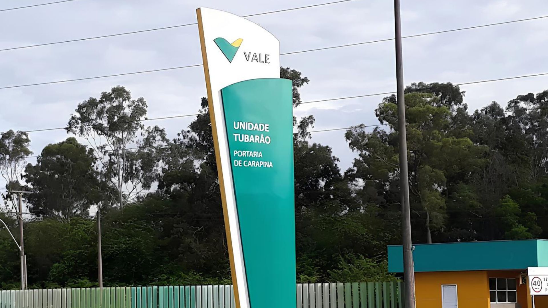 Vale Vagas de emprego