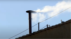 Papa Igreja Novo Papa