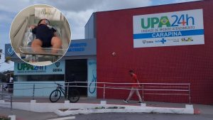 Bebês reborn Serra UPAs Atendimento médico