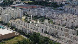 Serra Colina de Laranjeiras Gemidão Condomínio