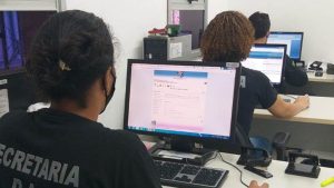 Estado Concurso público