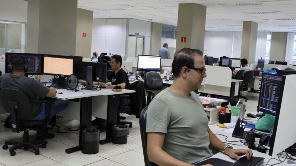 Concurso público Estado