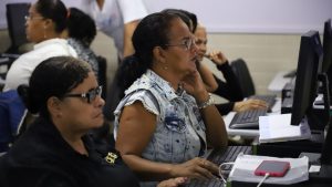 Cursos gratuitos Qualificar ES Estado