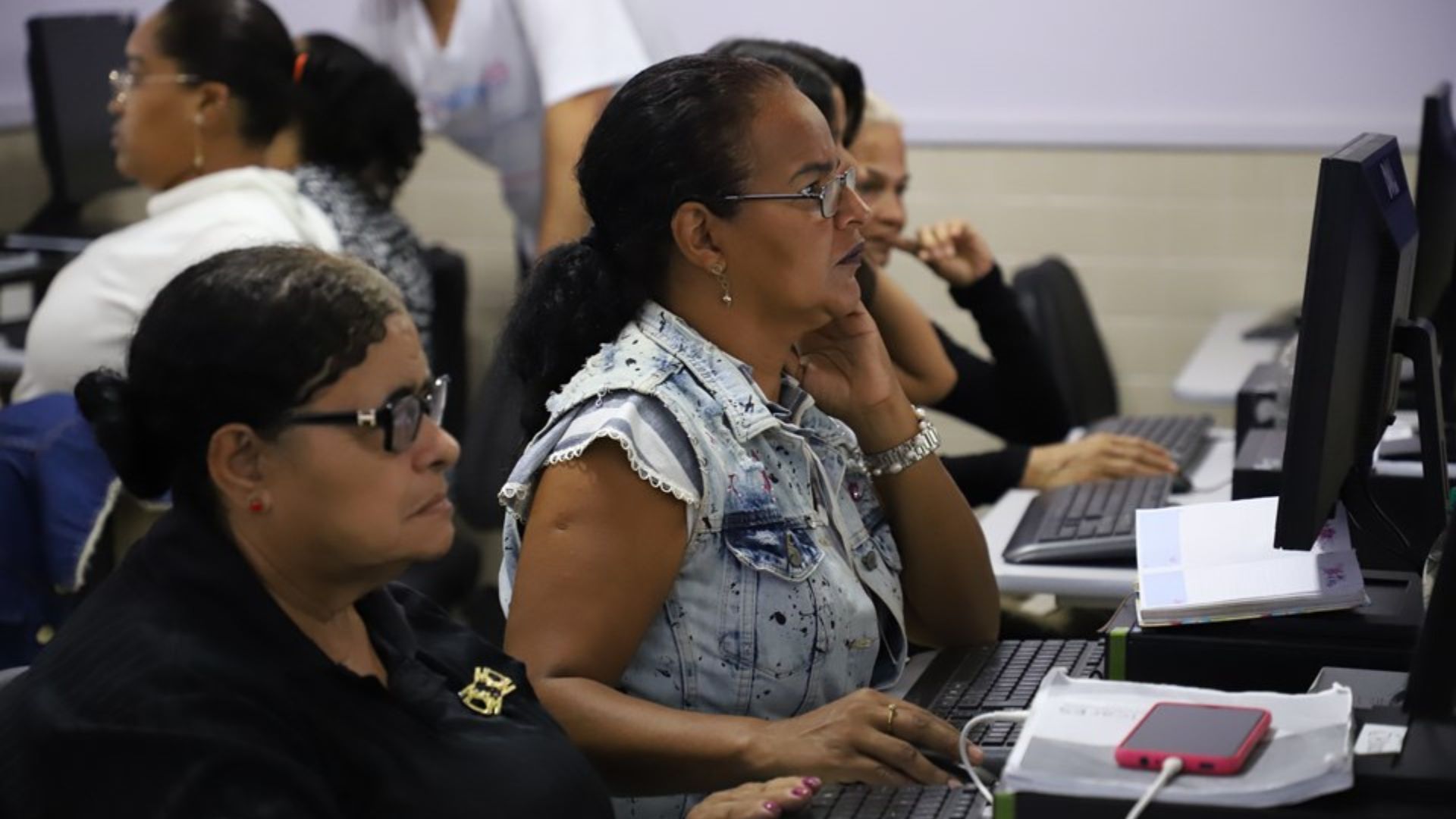 Cursos gratuitos Qualificar ES Estado