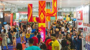 Serra Exagerado Feirão