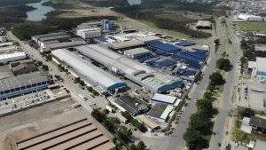 Fortlev Vagas de emprego Serra