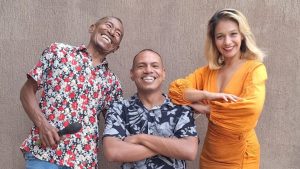 Arraiá Mestre Virgulino