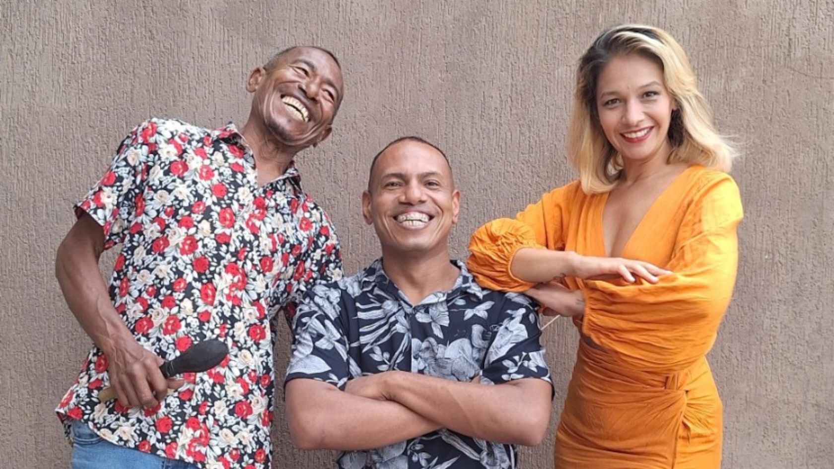 Arraiá Mestre Virgulino