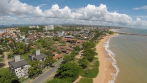colônia férias Carnaval