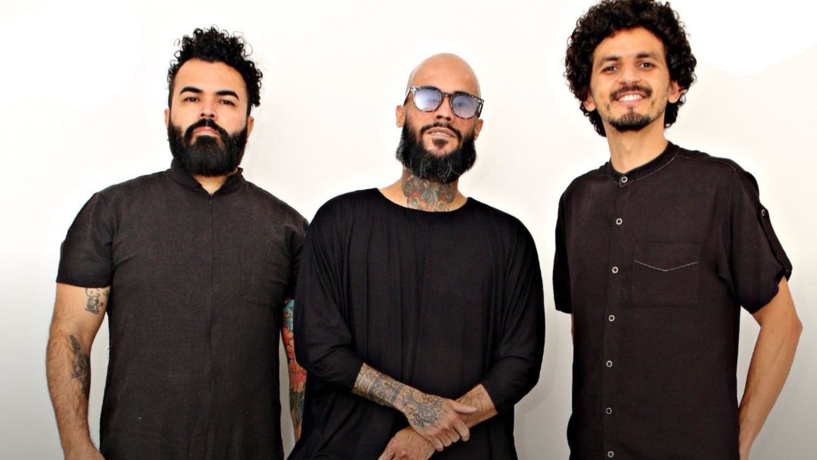 Forró Deck 16 Serra