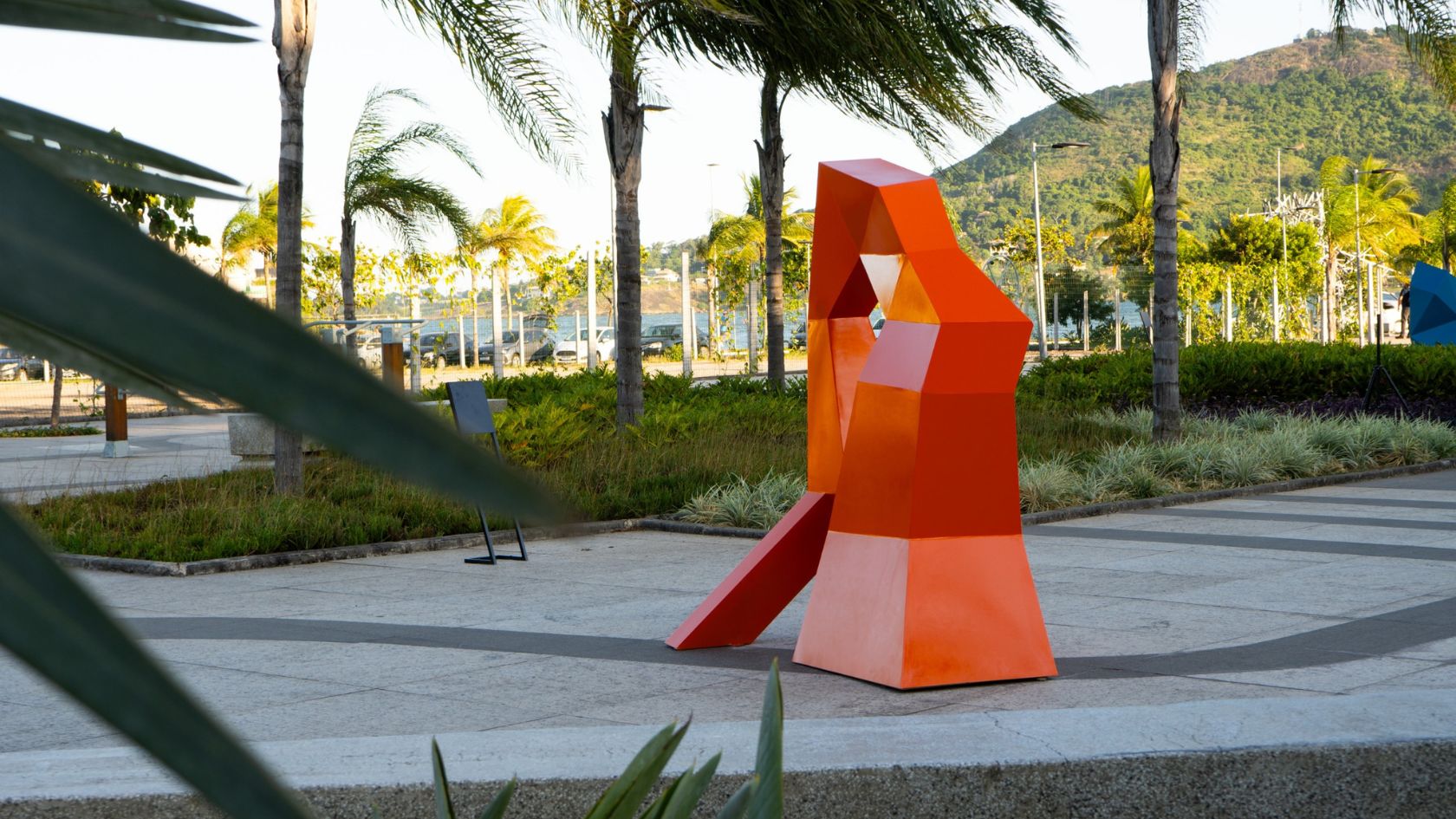 Parque Reserva Vitória