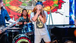 festival cerveja Parque Cidade