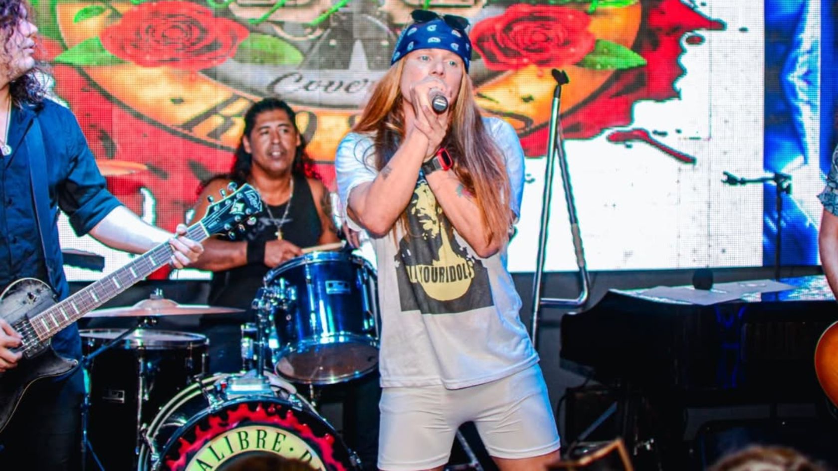 festival cerveja Parque Cidade