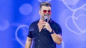 Arraiá Alemão Forró