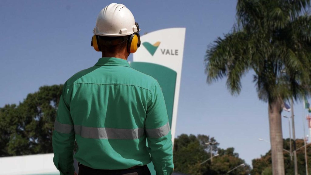 Vale empresa