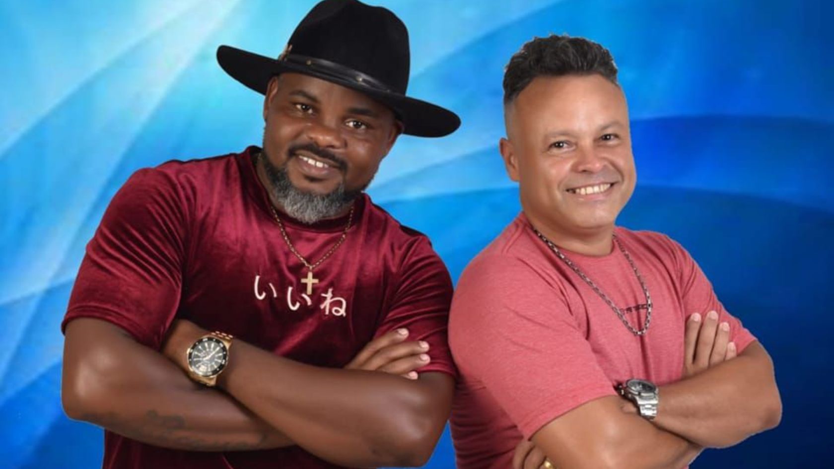 Clube Boa Convivência