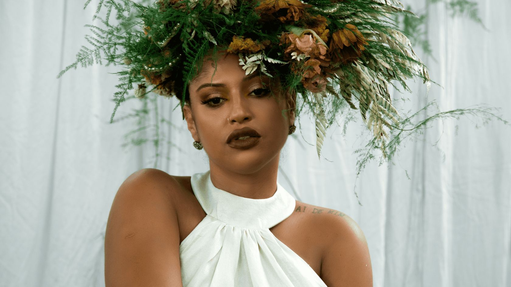 Cantoras Negras Brasileiras