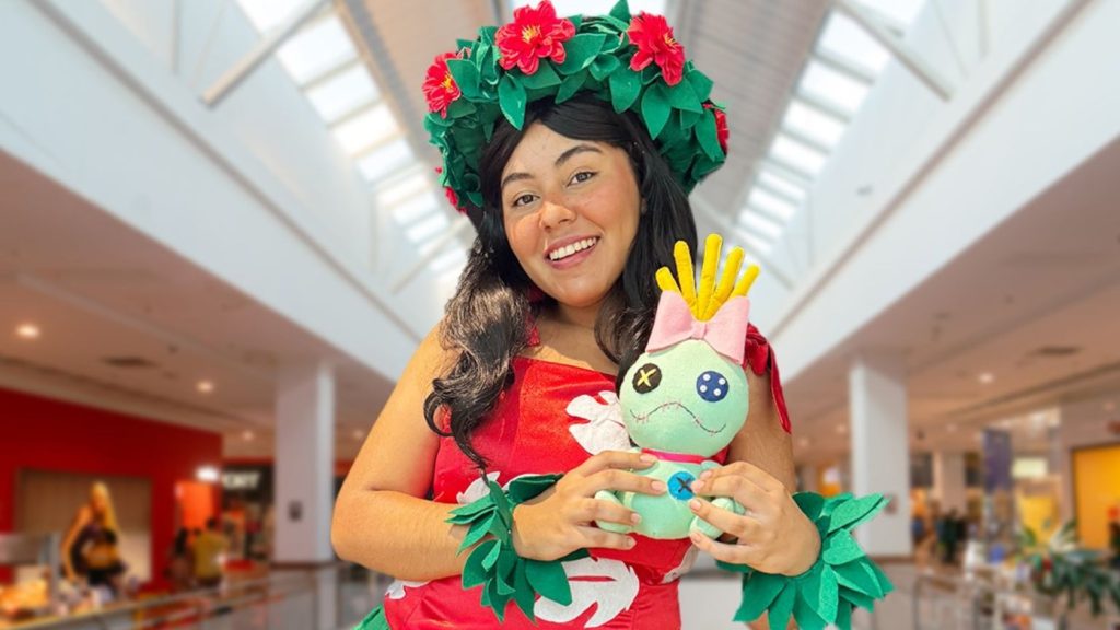 Lilo Stitch