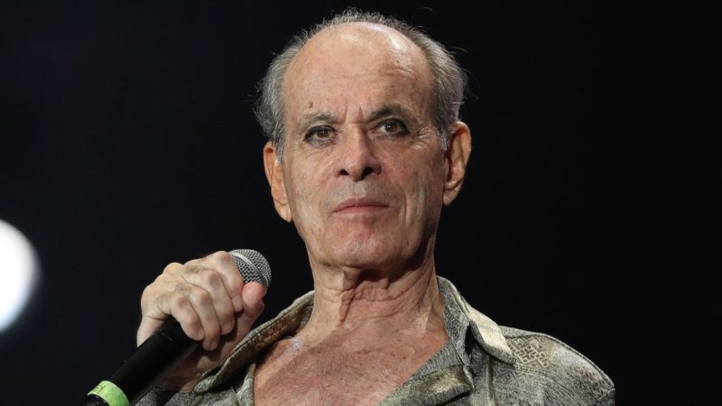 Ney Matogrosso