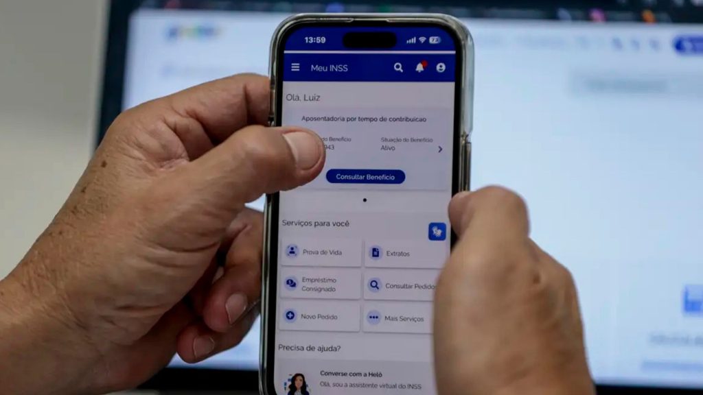 Fraude INSS Descontos indevidos