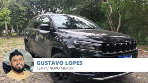 Jeep Commander Blackhawk