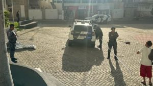 Serra Jovem Homem Igreja