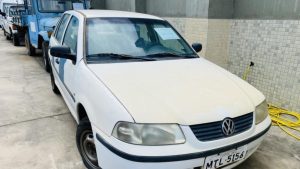 Leilão Governo do Estado