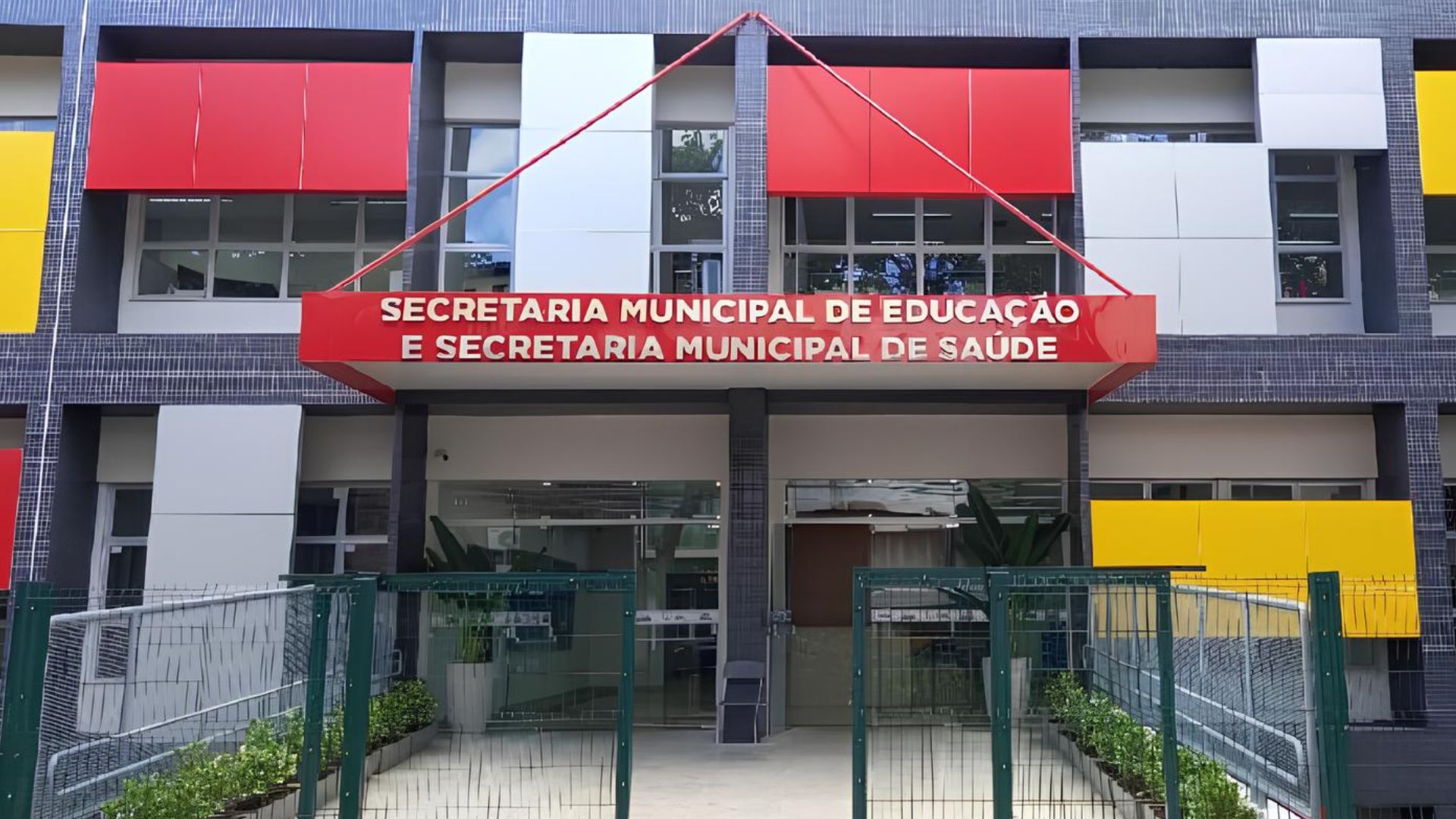 Prefeitura da Serra Processo seletivo