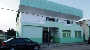 Prefeitura de Fundão Processo seletivo