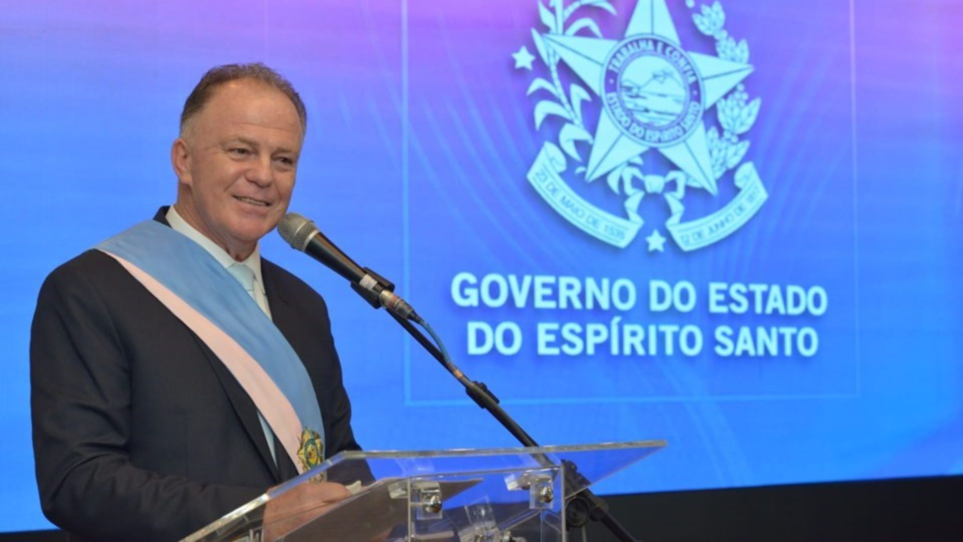Aumento Reajuste Servidores Renato Casagrande Governador ES