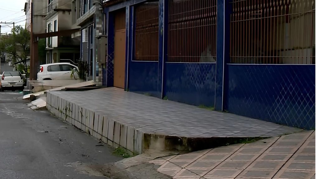 Serra Homem