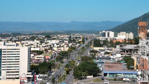 Serra Mulheres Feminicídios