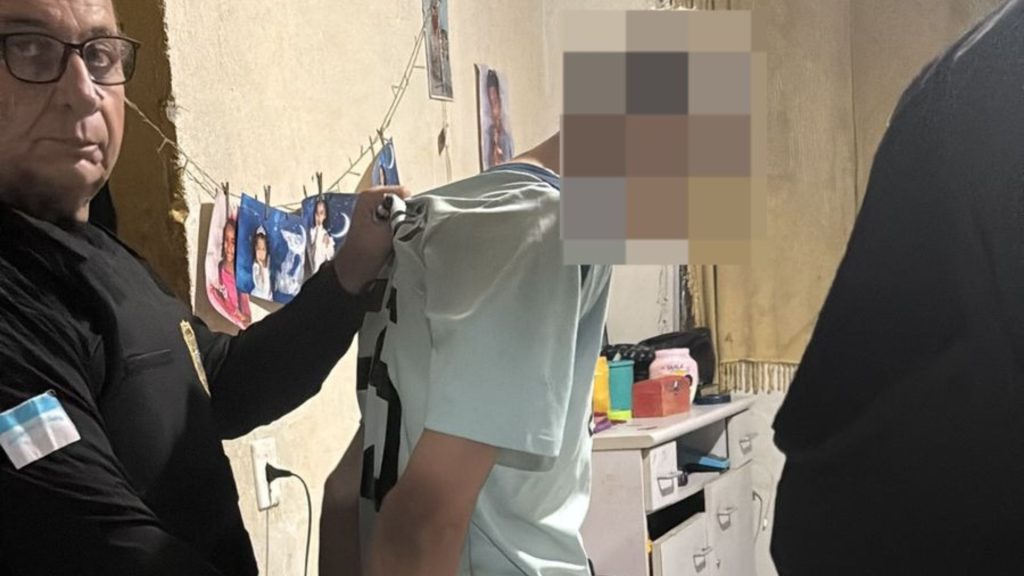 Serra Jovem Transcol