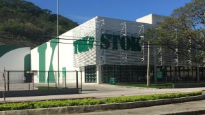 Tok&Stok Vitória Loja