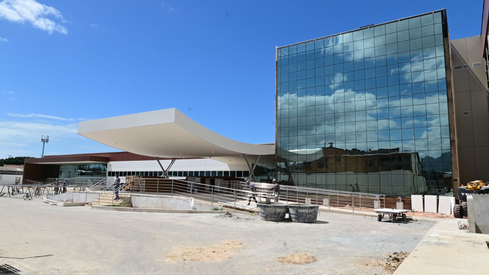 Unimed Serra Hospital