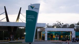 Vale Processo seletivo Vagas de emprego