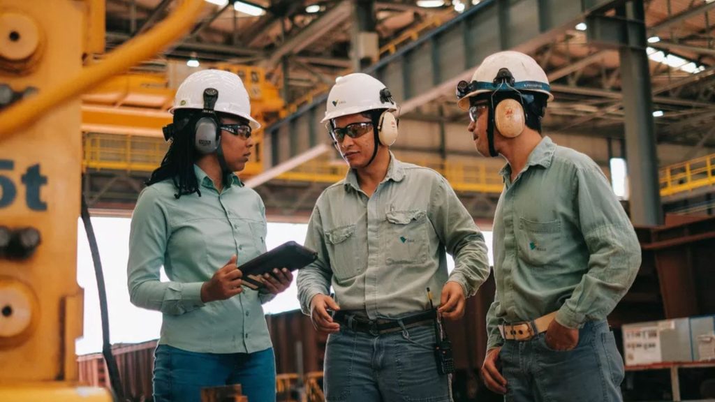 Vale Vagas de estágio Programa Jovem Aprendiz